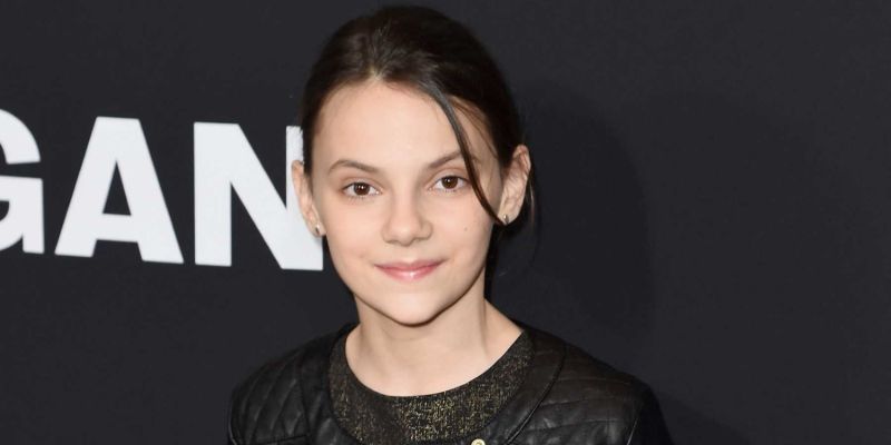 From Logan To His Dark Materials: Career Highlights Of Acting Prodigy Dafne Keen  